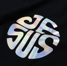 Camiseta Personalizada Jesus Redondo