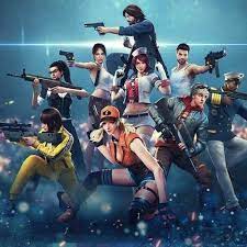 Mega Do Free Fire Dj Sandrin 2018 By Dj Sandrin Hinh ảnh ảnh Tường Cho điện Thoại Cosplay đẹp Nhất