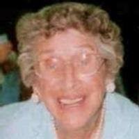 Obituary of Marion M. Warnock