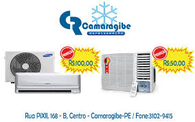 EXPANSÃO-Conserto de máquina de lavar,geladeiras,ar condicionado,refrigeração em Camaragibe PE