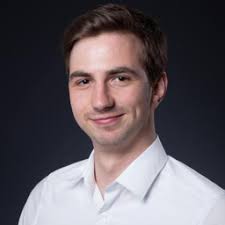 Mitarbeitende von ISR Information Products AG