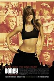 We change thanks to some people, the good ones and the bad ones. Honey 2003 Film Wikipedia