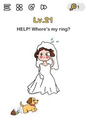 Make two o shapes in the middle path with your two fingers. Brain Out Answers For All Levels Page 3 Of 26 Level Winner