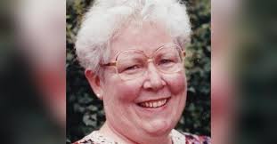 Georgia Theodora Gaukel Obituary