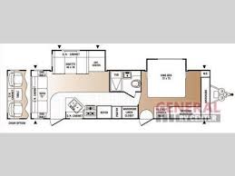 Dream rooms travel how to plan touring travel trailer floor plans travel trailer refrigator luxury travel rv life. Used 2009 Palomino Puma 29 Fqs Travel Trailer At General Rv North Canton Oh 120948 Travel Trailer Rv Redo Used Rvs