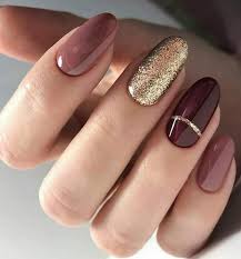 80 Pretty Natural Acrylic Oval Nails Design Ideas Oval Nails Designs Oval Nails Gorgeous Nails