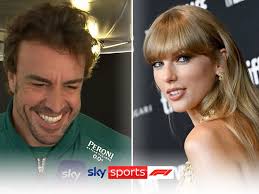 Fernando Alonso insists he's focused