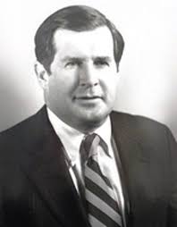 Richard Francis Carolan Obituary