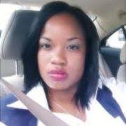 Monique Hooks's Instagram, Twitter & Facebook