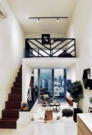 20 Diy Design How To Build A Mezzanine Floor Ideas At Cost Loft Design Mezzanine Floor Bedroom Design