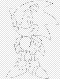 Baby sonic movie coloring pages are a topic that is being searched for and favored by netizens now. Mario Sonic At The Olympic Games Segasonic The Hedgehog Coloring Book Line Art Sonic Hedgehog Outline Angle White Png Pngegg