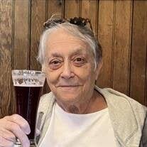 Judith Ann Kalenich Brinkman Obituary