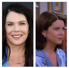 Happy Birthday, Lauren Graham! The beloved Gilmore Girls star is  celebrating her 54th birthday today!