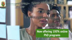 OXFORD HERE WE COME! Congratulations to David Jeevankumar from the  University of Zambia (UNZA) and Titus Malunga from the Copperbelt  University (CBU) for winning the prestigious Rhodes Trust Scholarship this  year. They