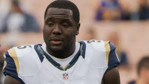 Former Rams player makes hilarious video after being traded to the Dolphins 