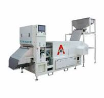 Iron,Steel Belt Color Sorter, Automation Grade: Automatic, Capacity: 3-5  Ton/Hour