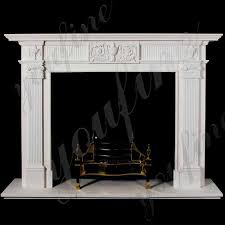 Fireplace design outdoor fireplace dimensions. Life Size Simple Modern Stone Fireplaces Design White Outdoor Stone Fireplace Ideas For Sale Mokk 136 You Fine Sculpture