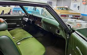 Image result for Gulf Green 1972 Monte Carlo