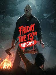 Лиза мэй, ку, melissa l. Pyatnica 13 Go Igra Friday The 13th The Game 2017 Ekshen Torrent Pc Playzona