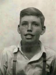 Paul L. "Moose" Mason Obituary