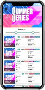 Pokerstars mobile app on android and ios is the possibility to play poker anywhere in the world with access to a worldwide network. Pokerstars Overhauls Mobile App Ramps Up Home Games