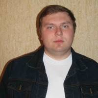 Алексей Плотников