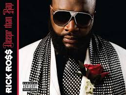 Digital booklet distant relatives