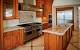 Backsplash Colonial Cream Granite