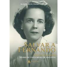 Salvar a Fernando, Barcelona 1936 (Tapa blanda) · IMPRESION BAJO DEMANDA ·  El Corte Inglés