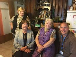Slovenia costs $2,126 per month to live and work remotely. Meet The People Urban Gulic Tomsic Guide To Your Slovenian Ancestry