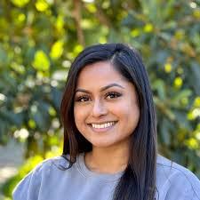 Ashley Sharma's Instagram, Twitter & Facebook