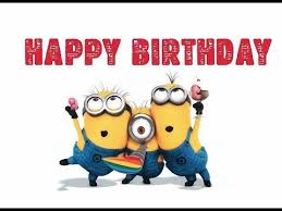 Minions Sing Happy Birthday Song Dance Compilation Remix Youtube Happy Birthday Minions Minions Wallpaper Minions
