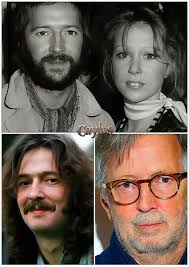 Patricia Anne Boyd (born 17 March 1944) is an English model and  photographer. She was one of the leading international models during the  1960s and, with Jean Shrimpton, epitomised the British female