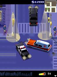 Gta City Java Game Download For Free On Phoneky