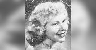 Obituary information for Ruth P. Coombs