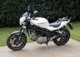 HYOSUNG-650GT