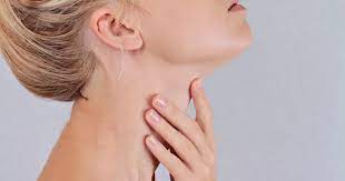 Cara menghilangkan double chin dengan gerakan face exercise ini! Cara Menghilangkan Kutil Di Leher Dengan Bahan Alami Glitzmedia Co