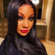 Tamika Tanner's Instagram, Twitter & Facebook