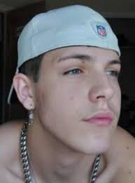 Mikal Paul Berndt-McBlair