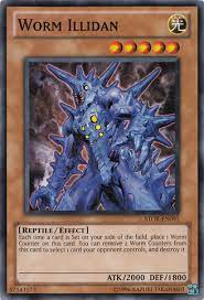 File Wormillidan Stor En C Ue Png Yugioh Cards Yugioh I Card