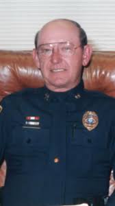 Former Amarillo Police Chief Jerry Neal passes away