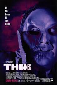 Best 2019, best horror 2019, featured movies. Thinner Film Wikipedia
