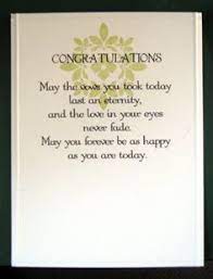 Personalized products for your one of a kind love story. Wedding Card Wishes Sayings