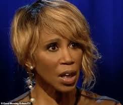 Goddard has recorded that nestdale was abusive to. Trisha Goddard Reveals She Is Still Hunting For Her Biological Father Newsopener