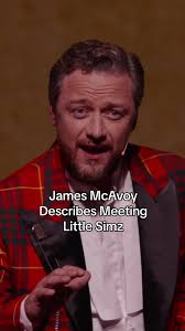 Vogue World London 2023 James Mcavoy