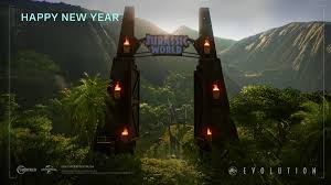 Jurassic world evolution 2 is a business simulation game developed and published by frontier developments, as a sequel to jurassic world evolution.it will be released on november 9th 2021, for microsoft windows, playstation 4, playstation 5, xbox one, xbox series x, and xbox series s. Jurassic World Evolution 2 On Twitter As 2020 Comes To An End And We Move Into 2021 We Want To Wish Our Community A Very Happy New Year We Hope You Have