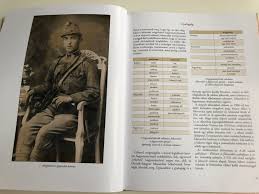 Világháború kirobbanásának okait és a háború frontjainak alakulását 1916 végéig. Az Elso Vilaghaboru Magyar Katonainak Oltozete Felszerelese Es Fegyverzete By Udovecz Gyorgy Wwi Hungarian Army Uniforms Equipment And Weaponry Segedanyag Katonai Hagyomanyorzok Reszere Hardcover Zrinyi Kiado Bibleinmylanguage