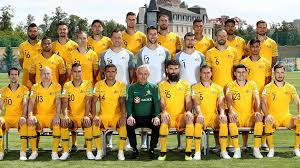 Socceroos jersey, matildas jersey and much more! World Cup Socceroos Squad 2018 Get To Know The Australian Team