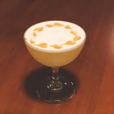 My Idea Of A Perfect Evening Includes Sipping A Pisco Sour And Listening To Ella Fitzgerald And Louis Armstrong In 2020 Pisco Sour Peruvian Restaurant Simple Syrup
