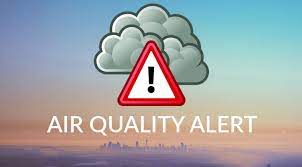 Jun 06, 2021 · an air quality alert is in effect today, so the air quality may become unhealthy for sensitive groups. Air Quality Alert Iusd Outdoor Activities Canceled Iusd Org